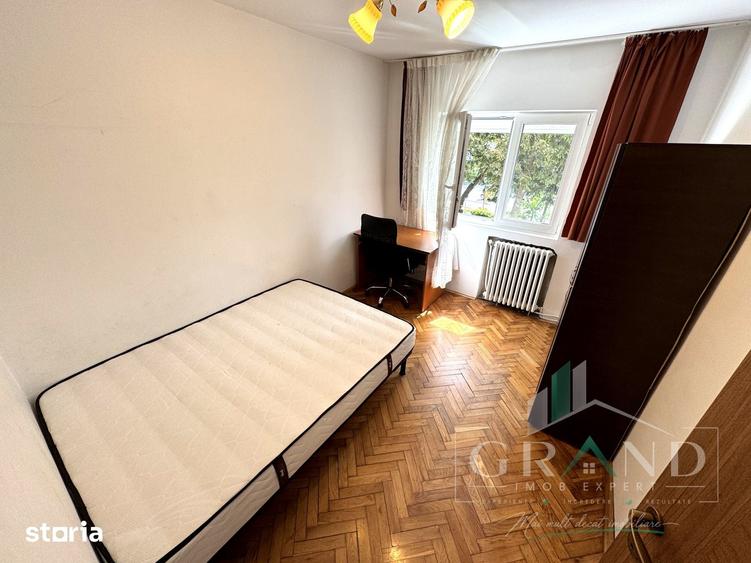 3 Camere Decomandat | 2 Bai | 69 mp | Parter | Zorilor/P-ta Zorilor/Ob - 6