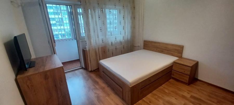 Garsonieră decomandată în Ștefan cel Mare
