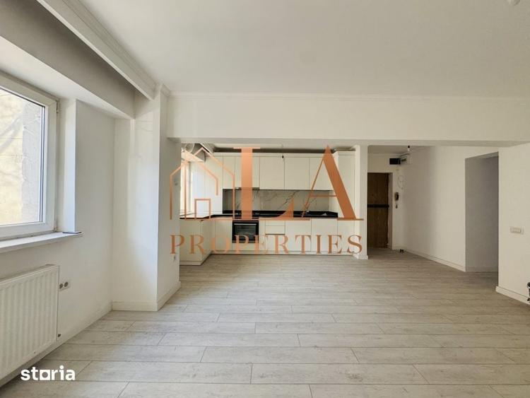 Apartament cu 3 camere în 13 Septembrie