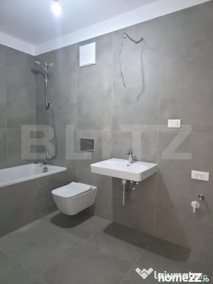 OPORTUNITATE! APARTAMENT 2 CAMERE, FINISAT, ETAJ INTERMEDIAR - 4