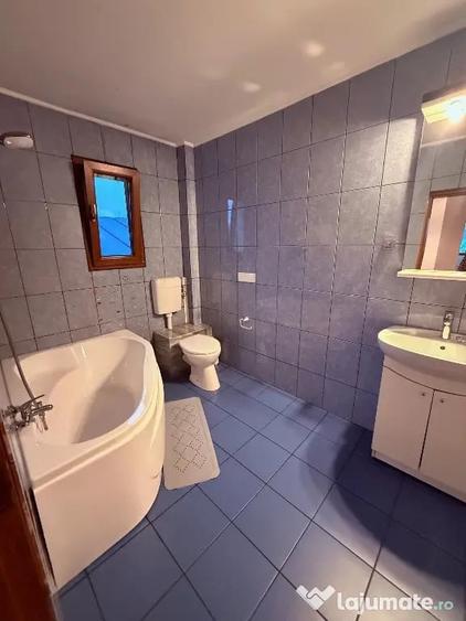 Casă cu 3 camere cu Teren 20 Mp în Vitan