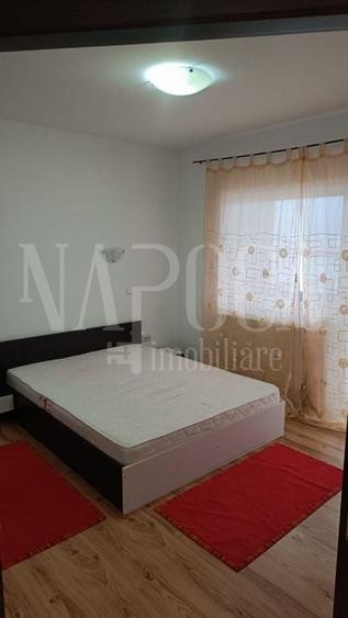 Apartament 2 camere de vanzare in Floresti - 3