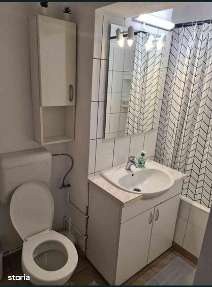INCHIRIEZ APARTAMENT CENTRU PITESTI 3 CAMERE - 2