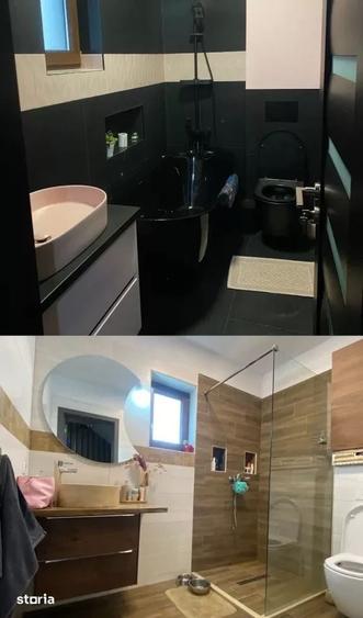 Casa tip duplex P+1+Pod, 102 mp, Dezmir - 2