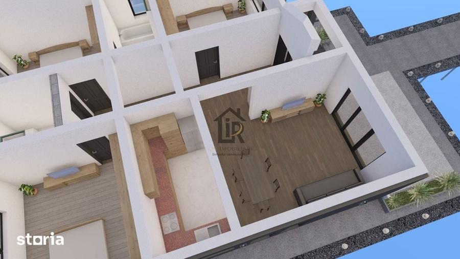 Casa individuala 4 camere, priveli?te superba, Vi?an ZERO COMISION! - 8