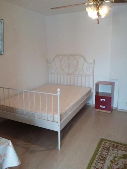 Garsonieră semidecomandată în Drumul Taberei