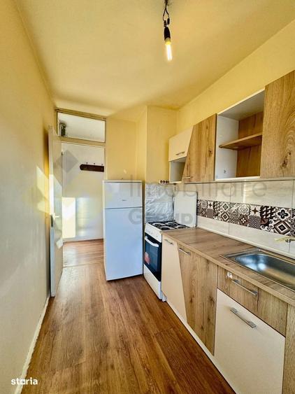 Apartament cu o camera-Blascovici! - 5