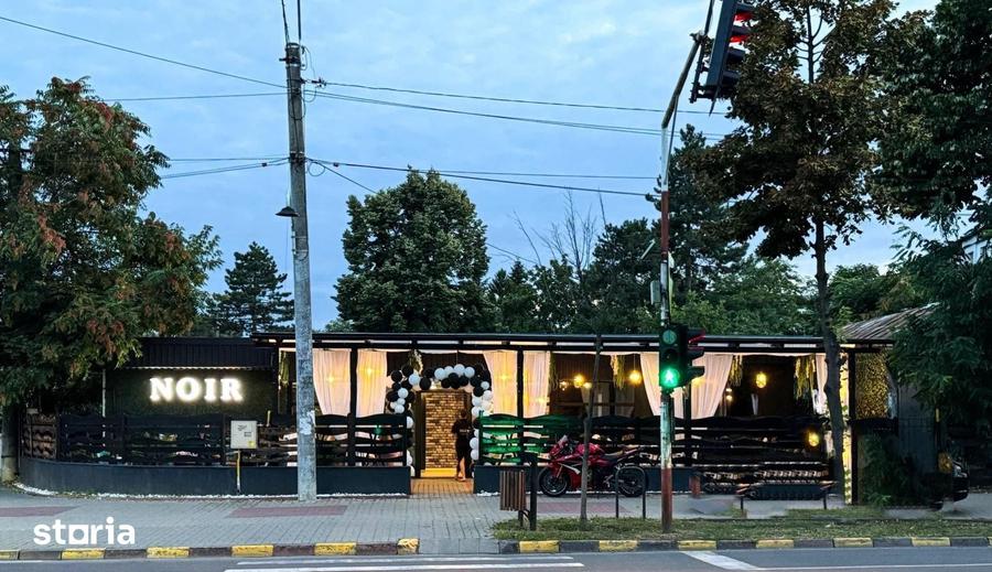 Spațiu comercial, de 127 mp, în Central