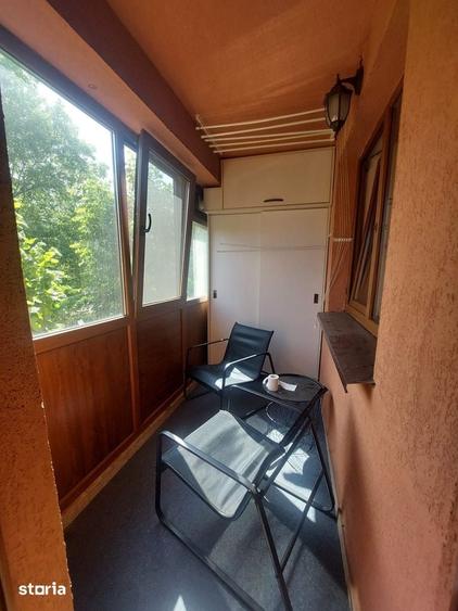 Apartament cu 2 camere în Nicolina