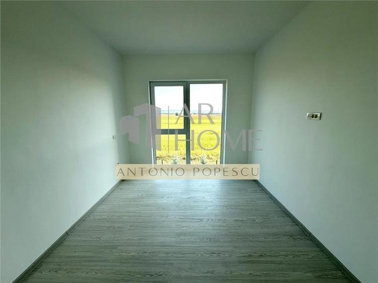 Apartament cu 3 camere decomandat în Albert