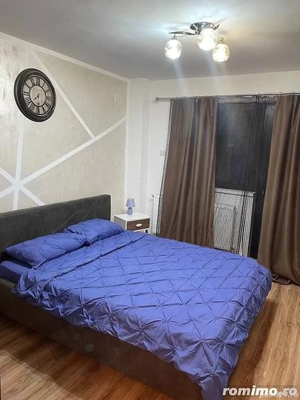 URGENT Inchiriez garsoniera in zona Take Ionescu cu centrala proprie - 1