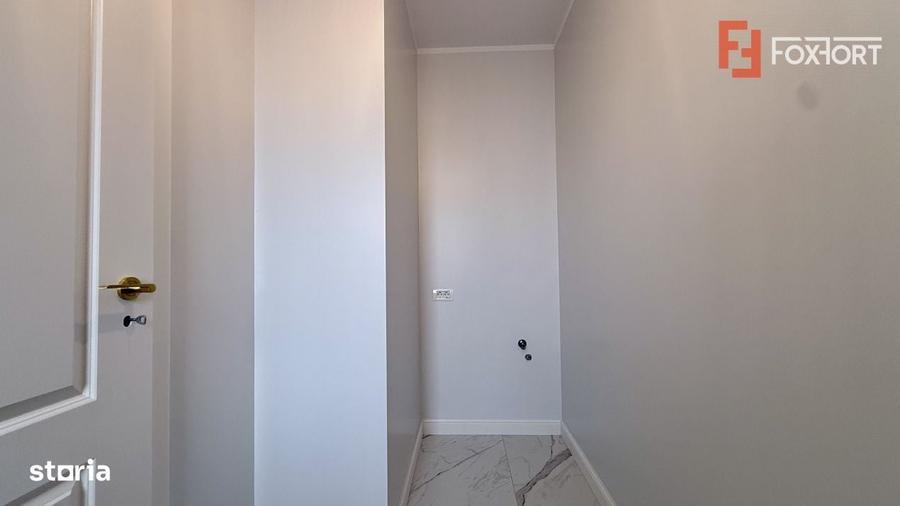 Duplex la cheie, de vanzare 4 camere + 3 bai - Calea Urseni - 6