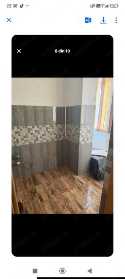 Garsonieră decomandată în Artego