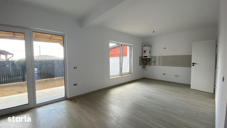 Casa 4 camere Valea Lupului - 5