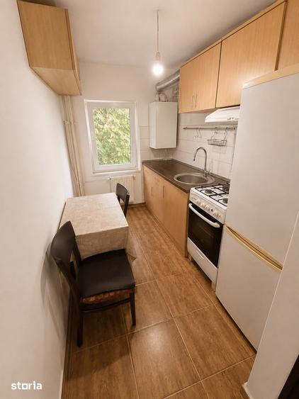 Apartament decomandat cu 2 camere | Etaj 1 | Zona Dambovita COMISI - 1