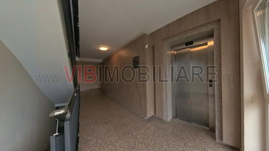 Apartament cu 2 camere semidecomandat, mobilat în Tractorul