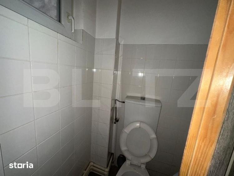 Spațiu comercial, de 140 mp, în Central