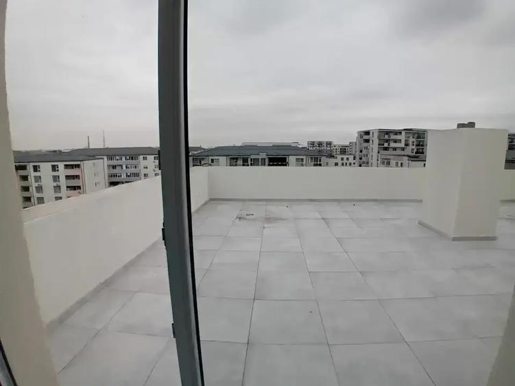 Apartament cu 2 camere decomandat, mobilat în Theodor Pallady