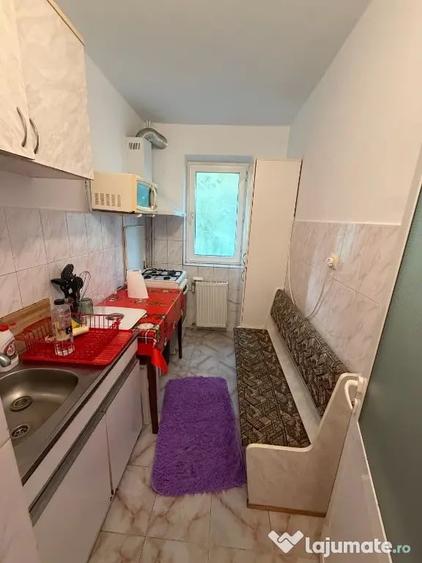 Apartament cu 2 camere semidecomandat în Neptun