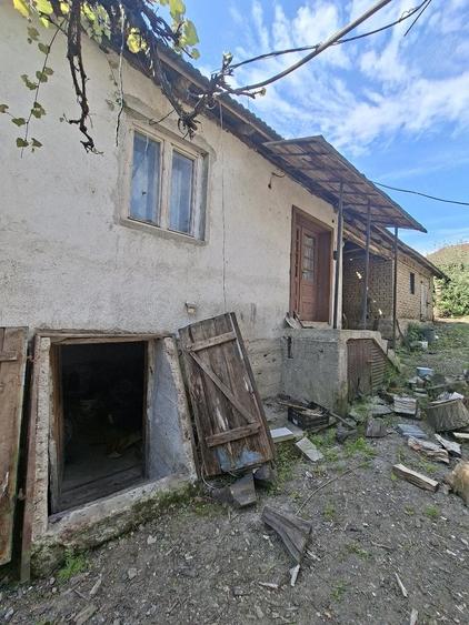 Casă cu 1 camere cu Teren 4200 Mp în Central