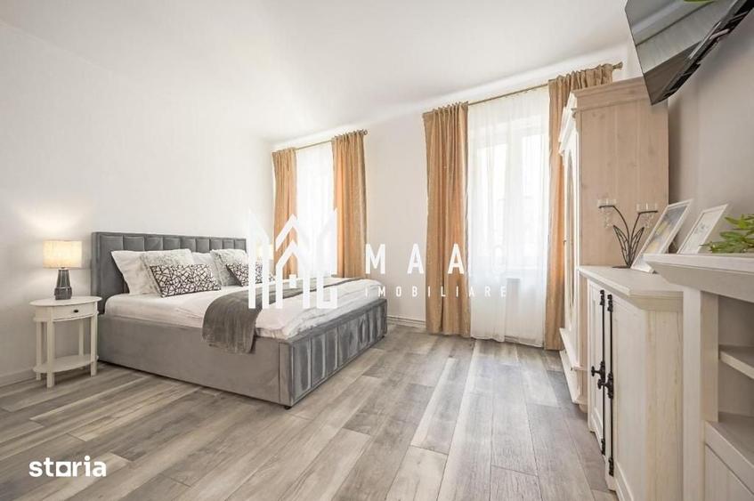 Inchiriere I Restaurant functional I Ultracentral I Sibiu - 9