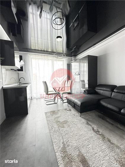 Apartament 2 Camere, Finalizat, Mobilat si Utilat Complet Mamaia Nord - 4