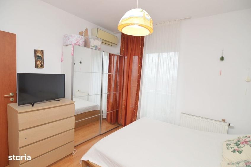 Apartament cu 2 camere în Titan