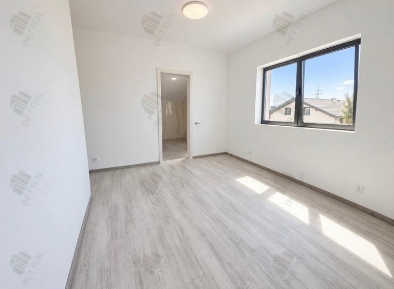 Casă individuală cu 4 camere cu Teren 400 Mp în Berceni