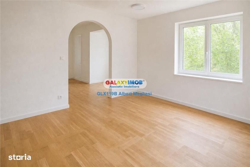 Vila cu potential exceptional in Dorobanti - Strada George Calinescu - 20