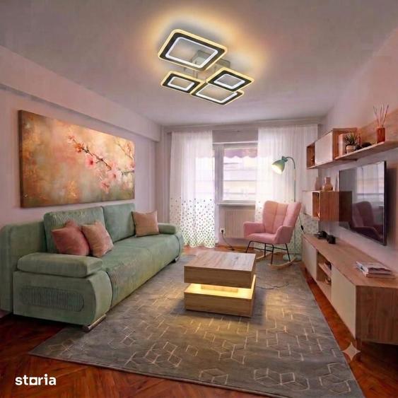 Apartament 2 camere - Ultracentral - Prima inchiriere dupa renovare - 1