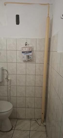 Garsonieră nedecomandată în Lotus