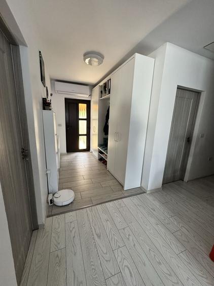 Casă cu 4 camere în Șag