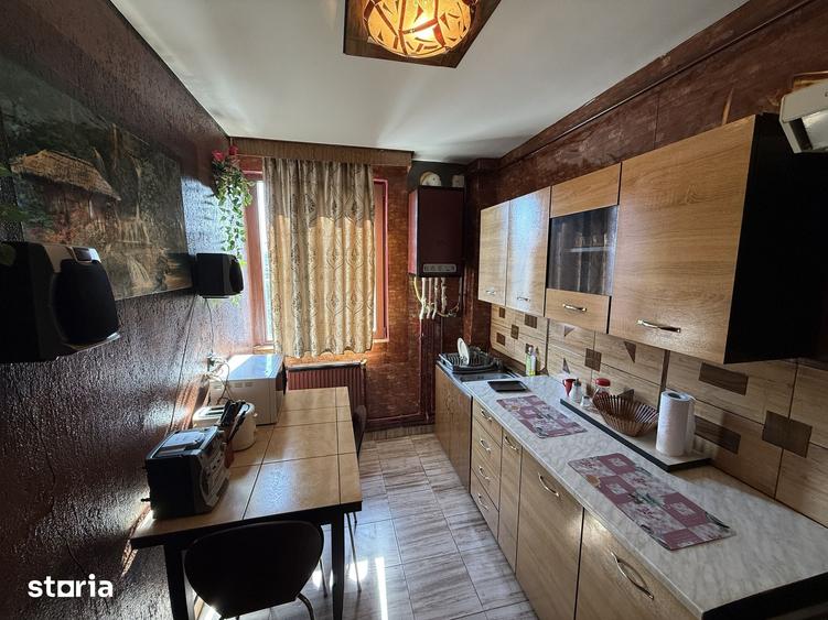 Apartament cu 2 camere în Central