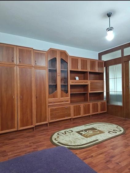 Garsonieră semidecomandată în Central