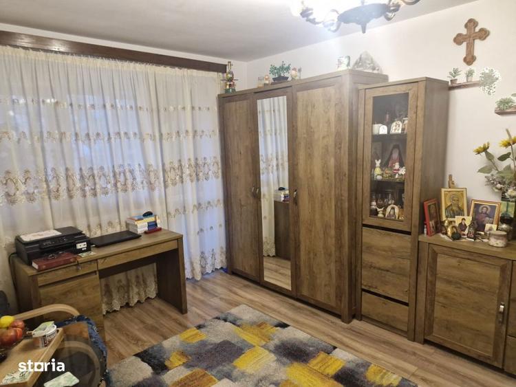 Apartament cu 2 camere în Ultracentral
