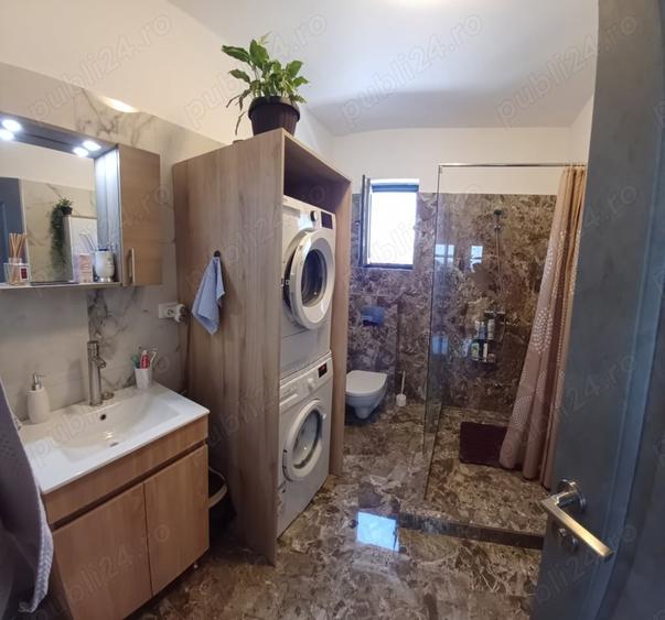 Casă cu 3 camere cu Teren 200 Mp în Vârteju