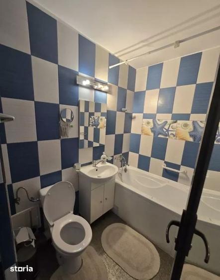 APARTAMENT 2 CAMERE | ZONA TOMIS 2 | MOBILAT - 9