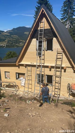 Casă cu 3 camere cu Teren 300 Mp în Central