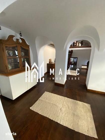Spațiu comercial, de 270 mp, în Ultracentral