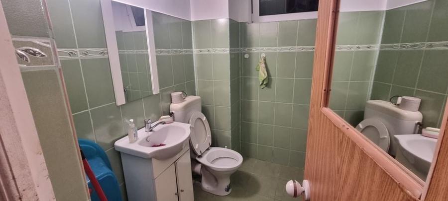 Apartament cu 2 camere decomandat în Buzoești