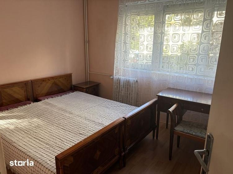 Apartament cu 3 camere în Calea Aradului