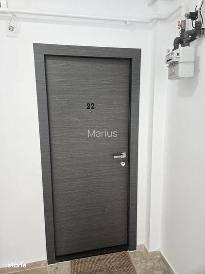 Apartament cu 3 camere in Saturn