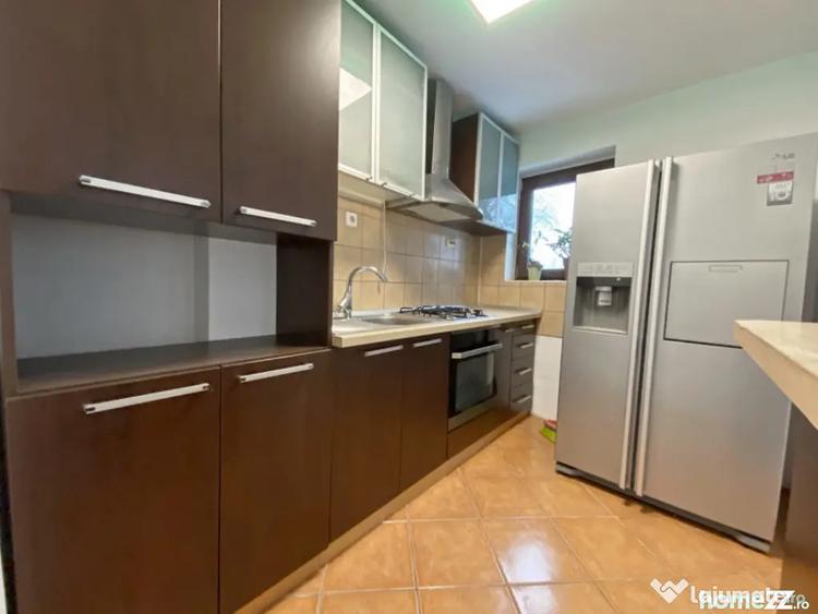 Casă cu 3 camere cu Teren 162 Mp în Pantelimon
