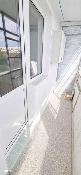 Apartament cu 2 camere decomandat, mobilat în Brâncoveanu