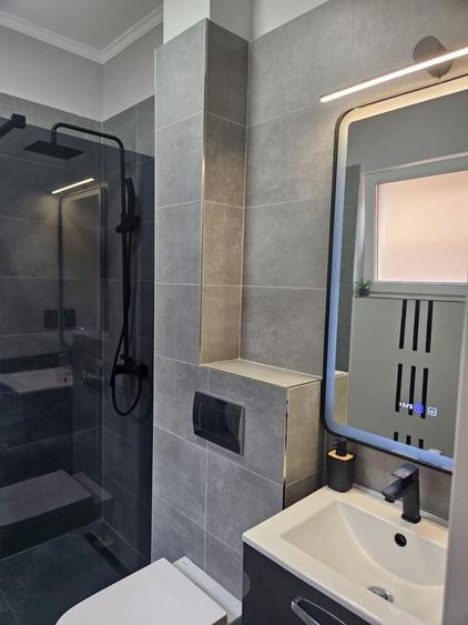 Apartament cu 2 camere în Florești