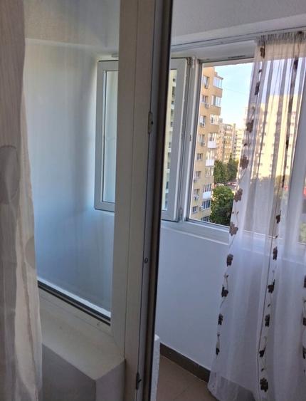 Garsonieră semidecomandată în Central