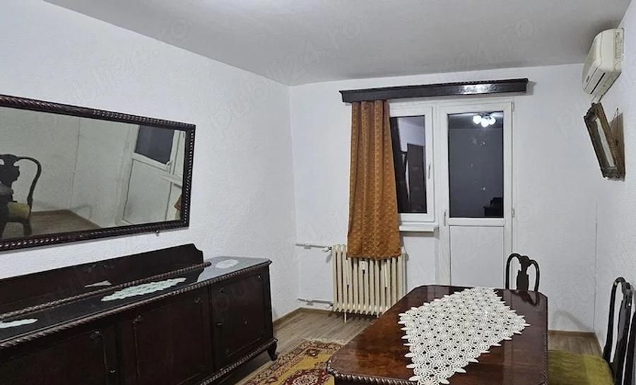 Apartament 2 camere Drumul Taberei proximitate metrou Romancierilor Parcare - 1