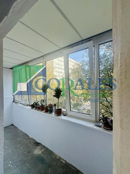 Apartament cu 3 camere în Dacia