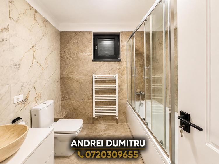 Casă 2023 complet mobilată | 4 camere | 3 băi | La 400 m de Bd. 1 Mai | Berceni - 18
