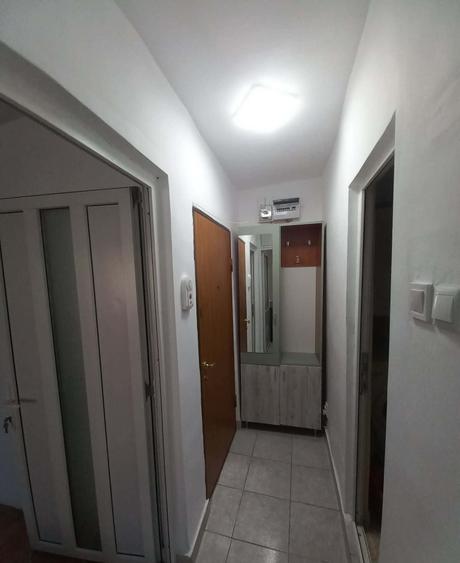 Garsonieră decomandată în Tătărași